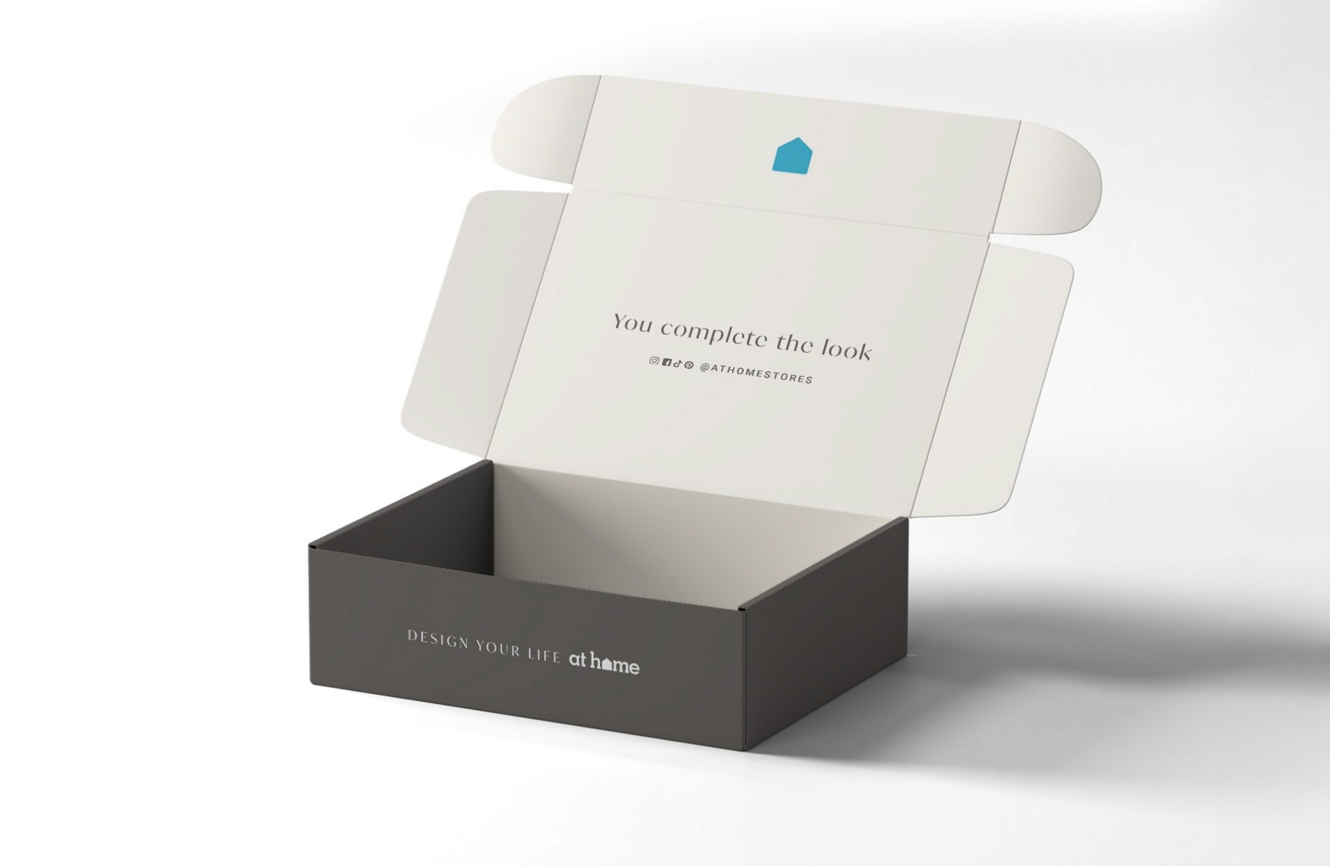 At Home — Influencer Program, image 3