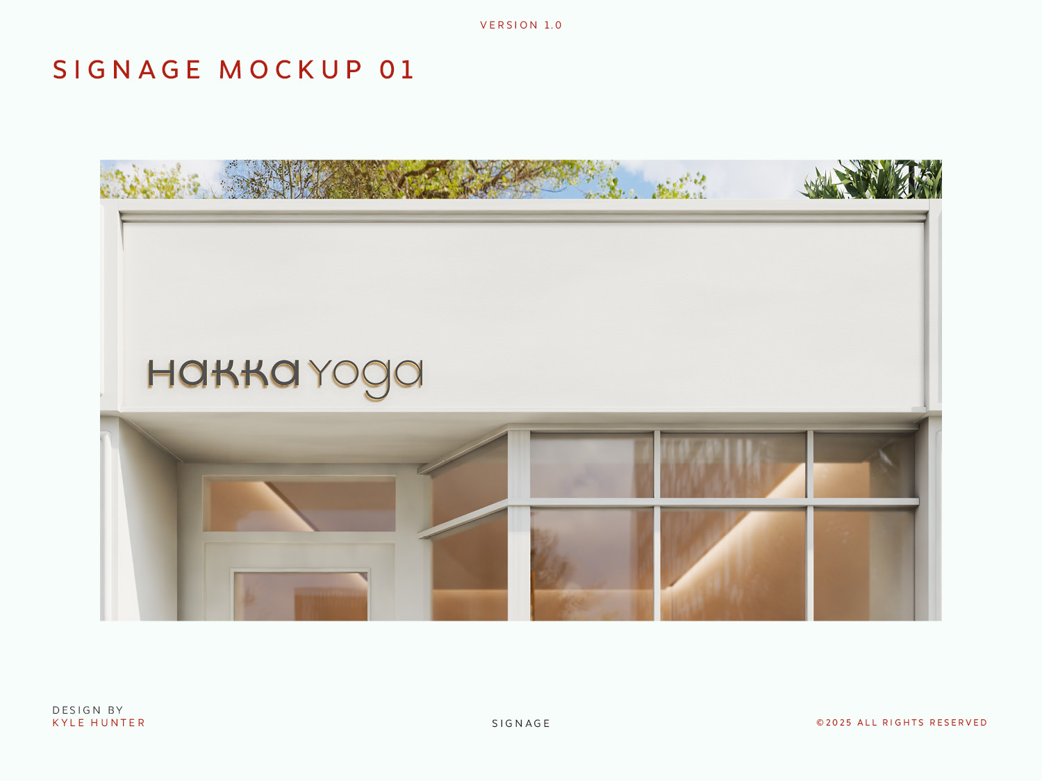 Hakka — Brand Guidelines, image 17