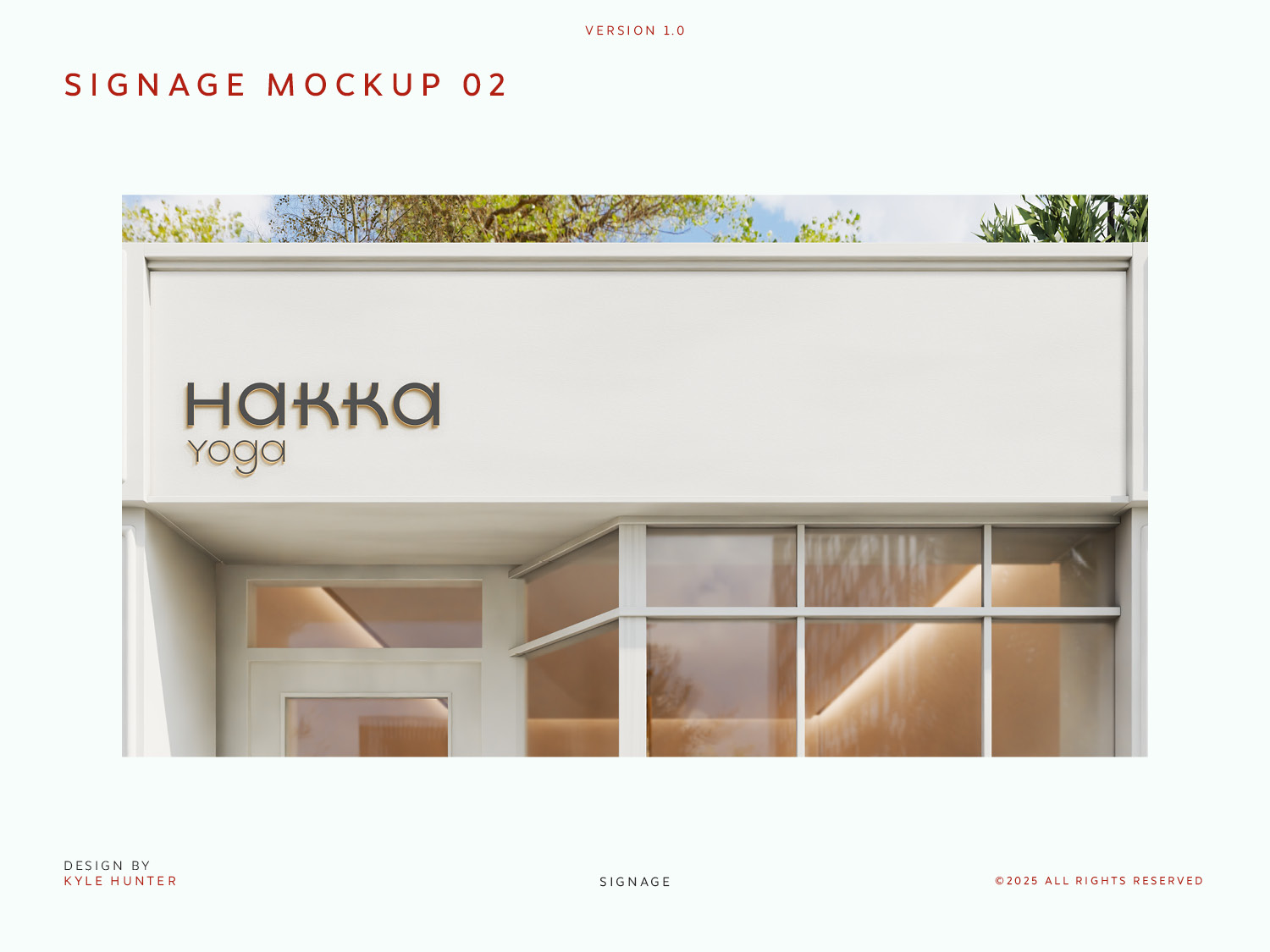 Hakka — Brand Guidelines, image 18