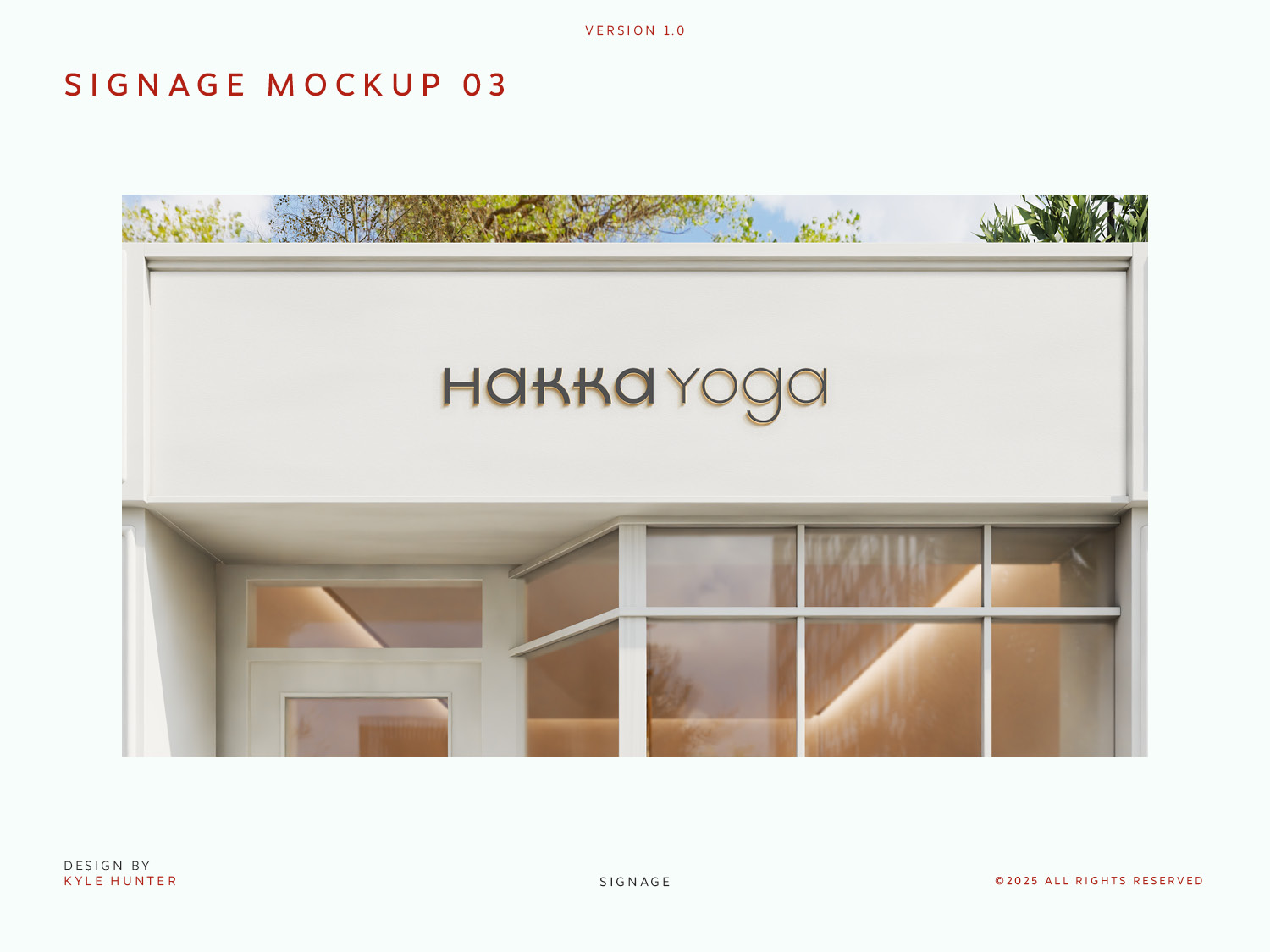 Hakka — Brand Guidelines, image 19