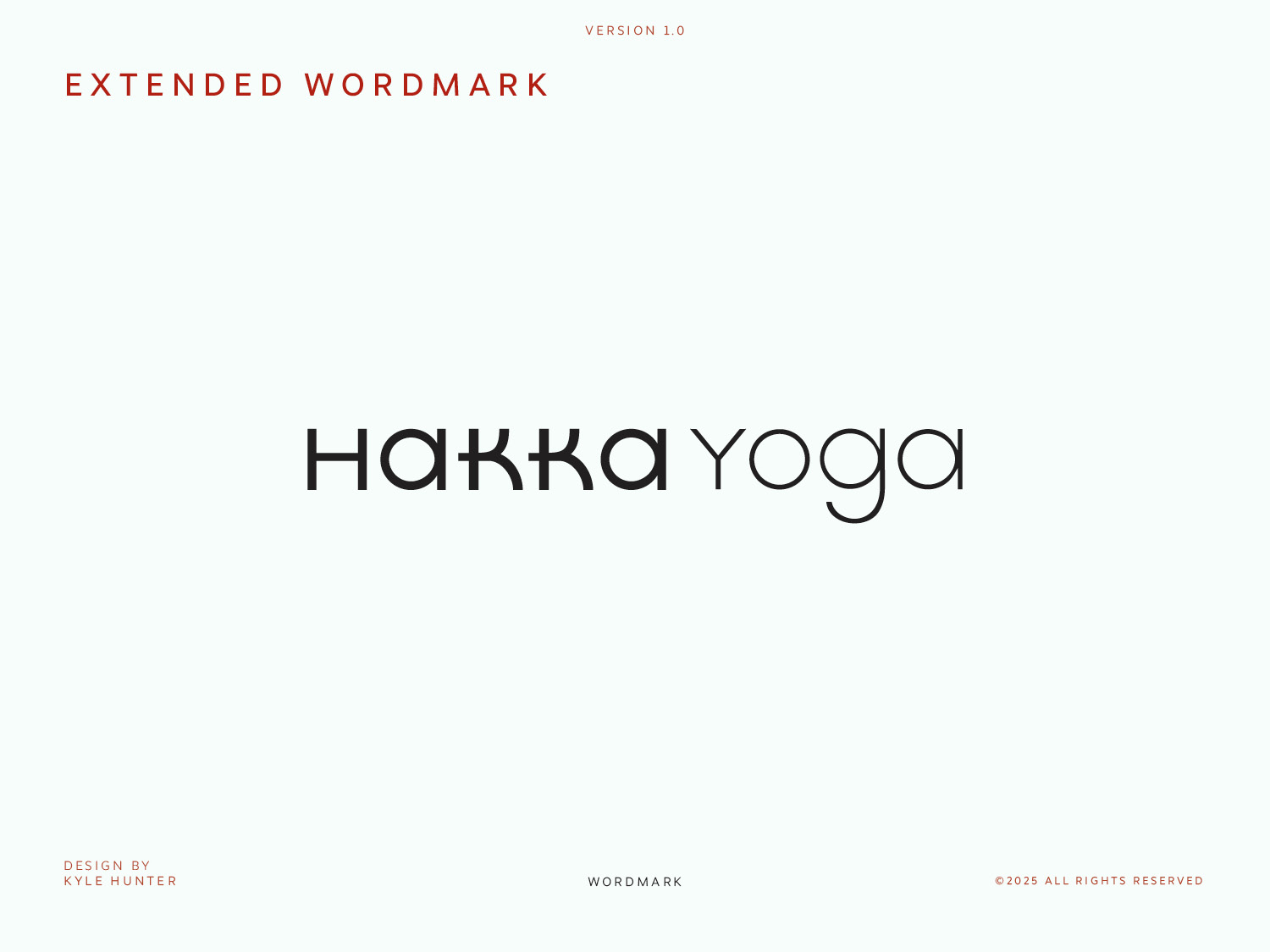 Hakka — Brand Guidelines, image 5