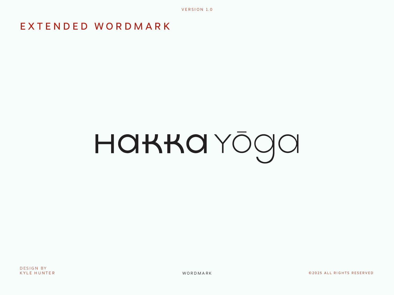 Hakka — Brand Guidelines, image 6