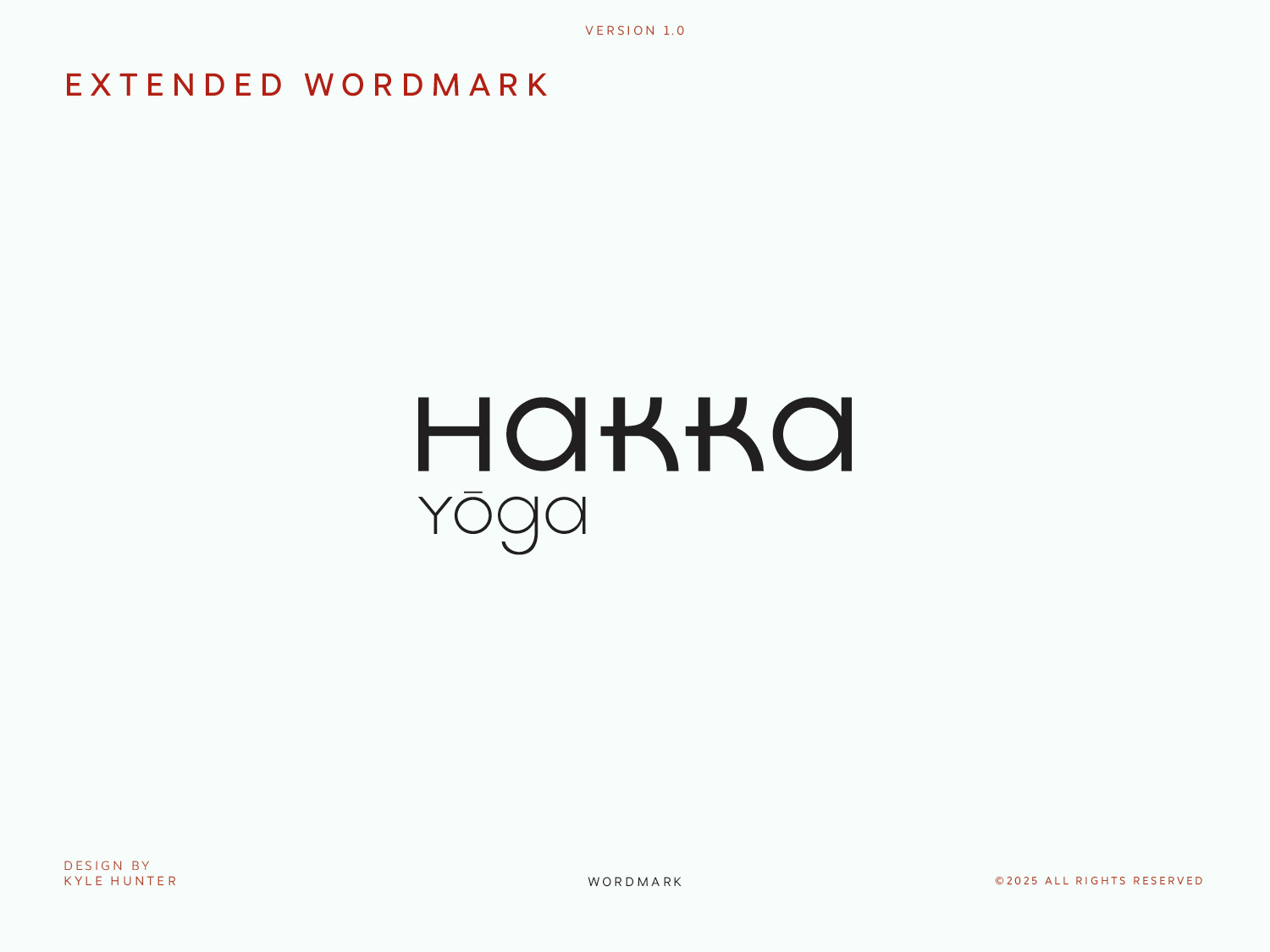 Hakka — Brand Guidelines, image 8