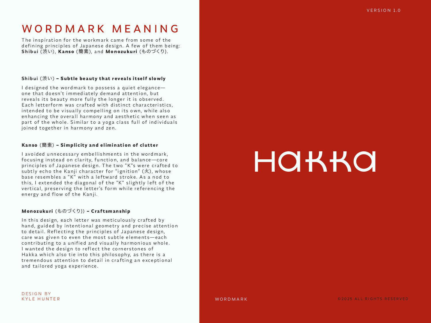 Hakka — Brand Guidelines, image 9