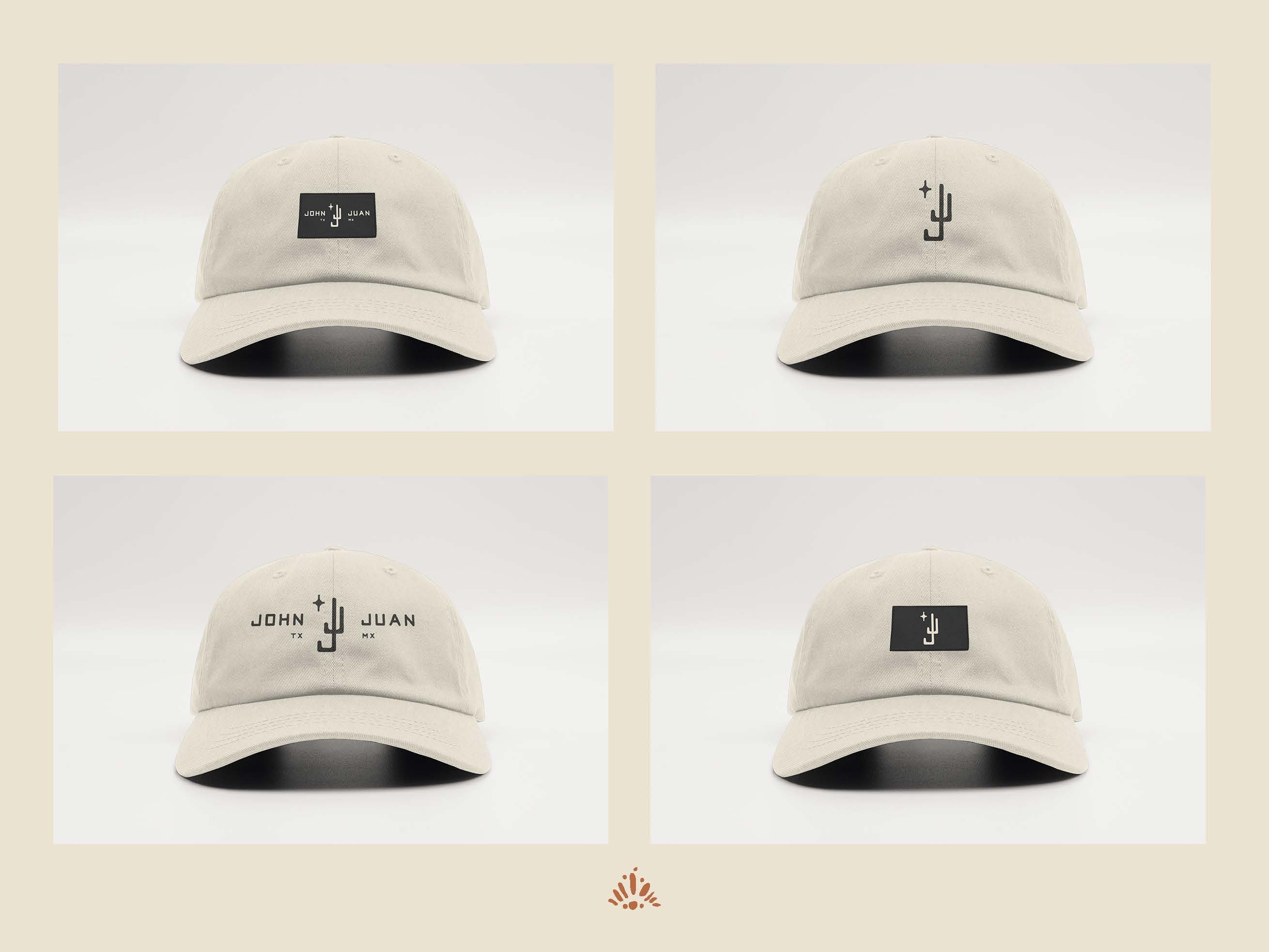 JohnJuan — Brand Guide, image 10