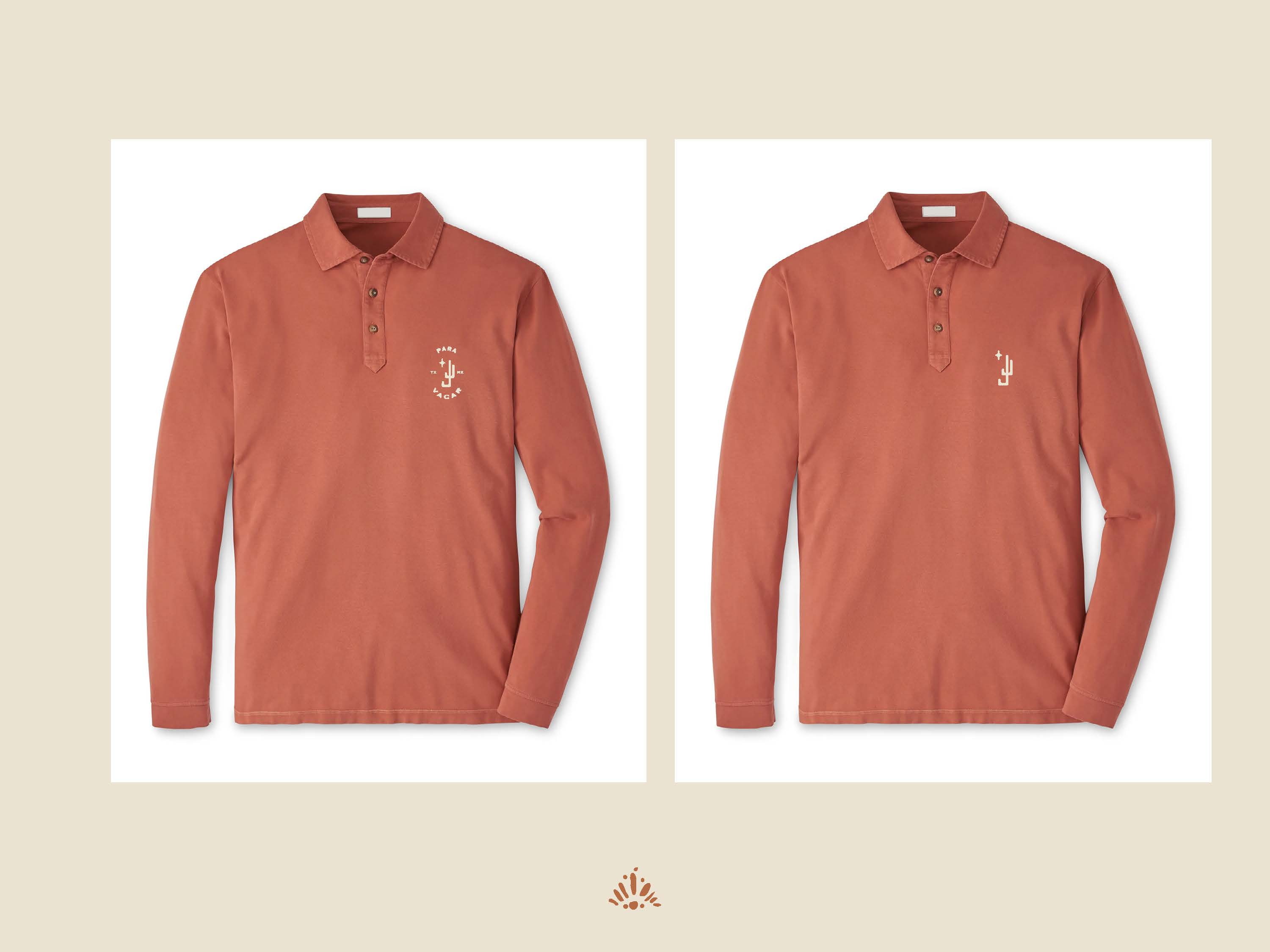 JohnJuan — Brand Guide, image 11