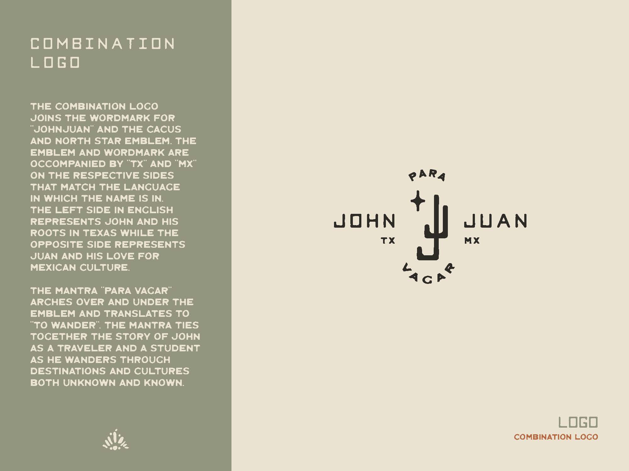 JohnJuan — Brand Guide, image 2