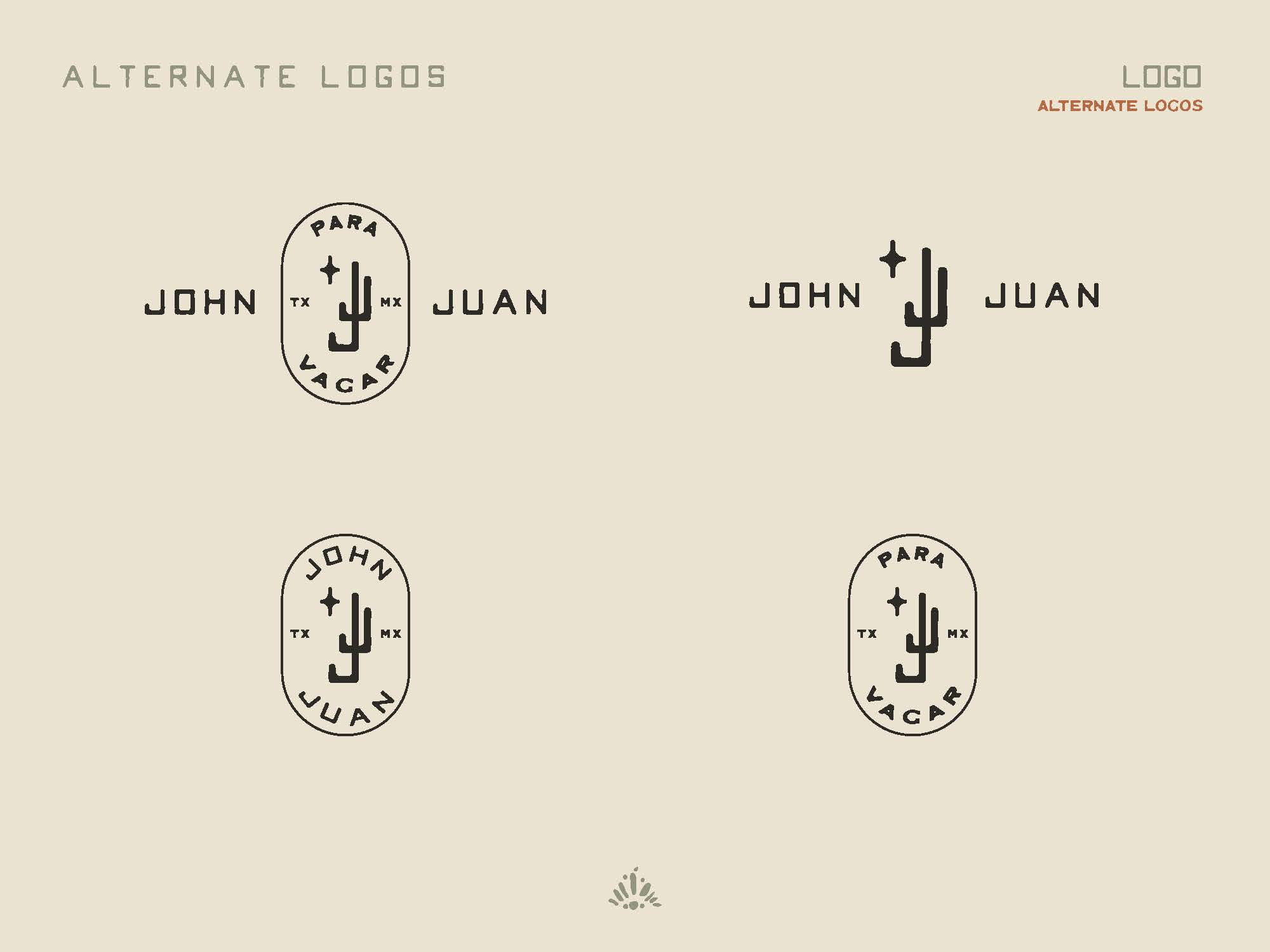 JohnJuan — Brand Guide, image 3