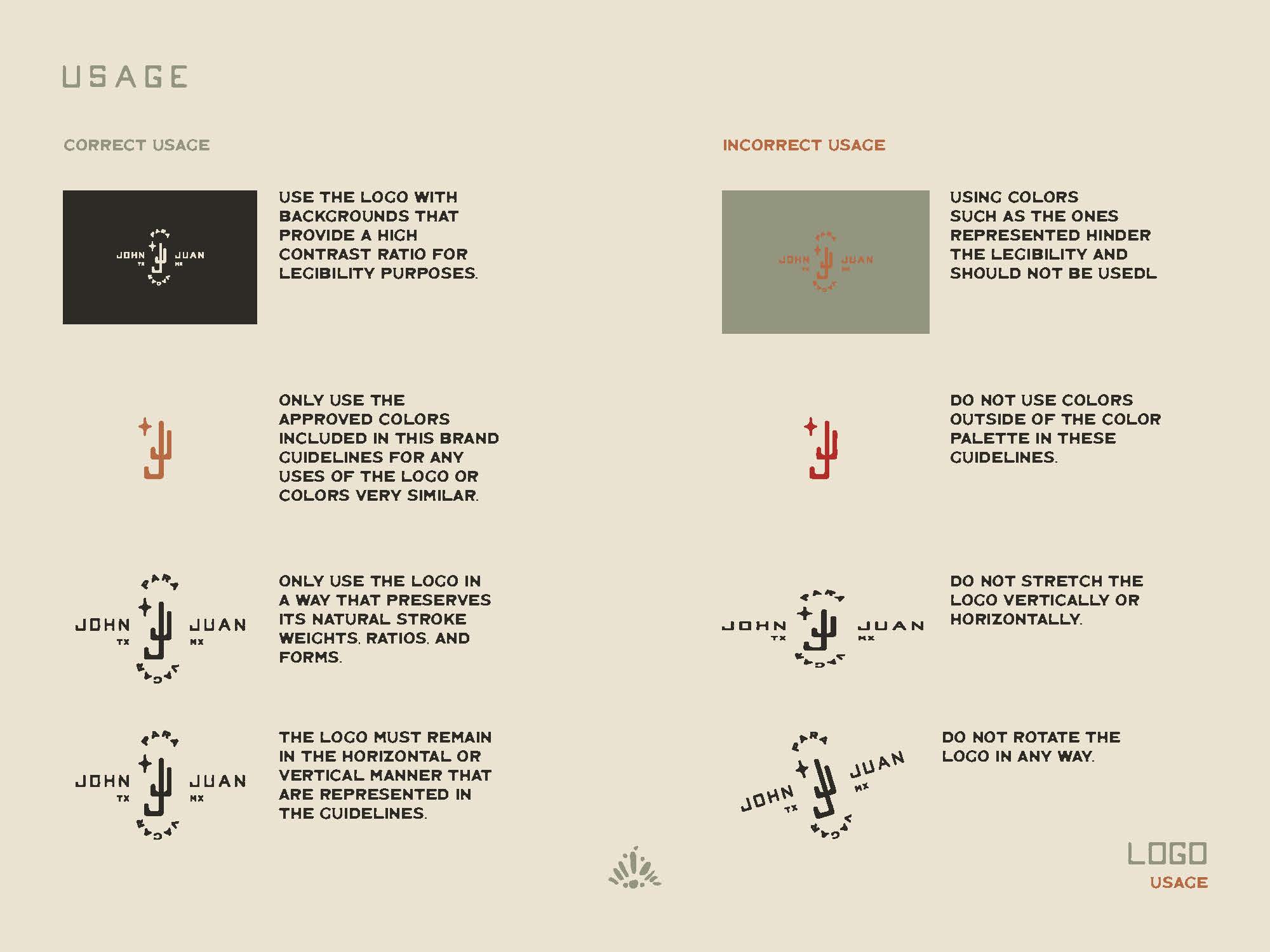 JohnJuan — Brand Guide, image 4