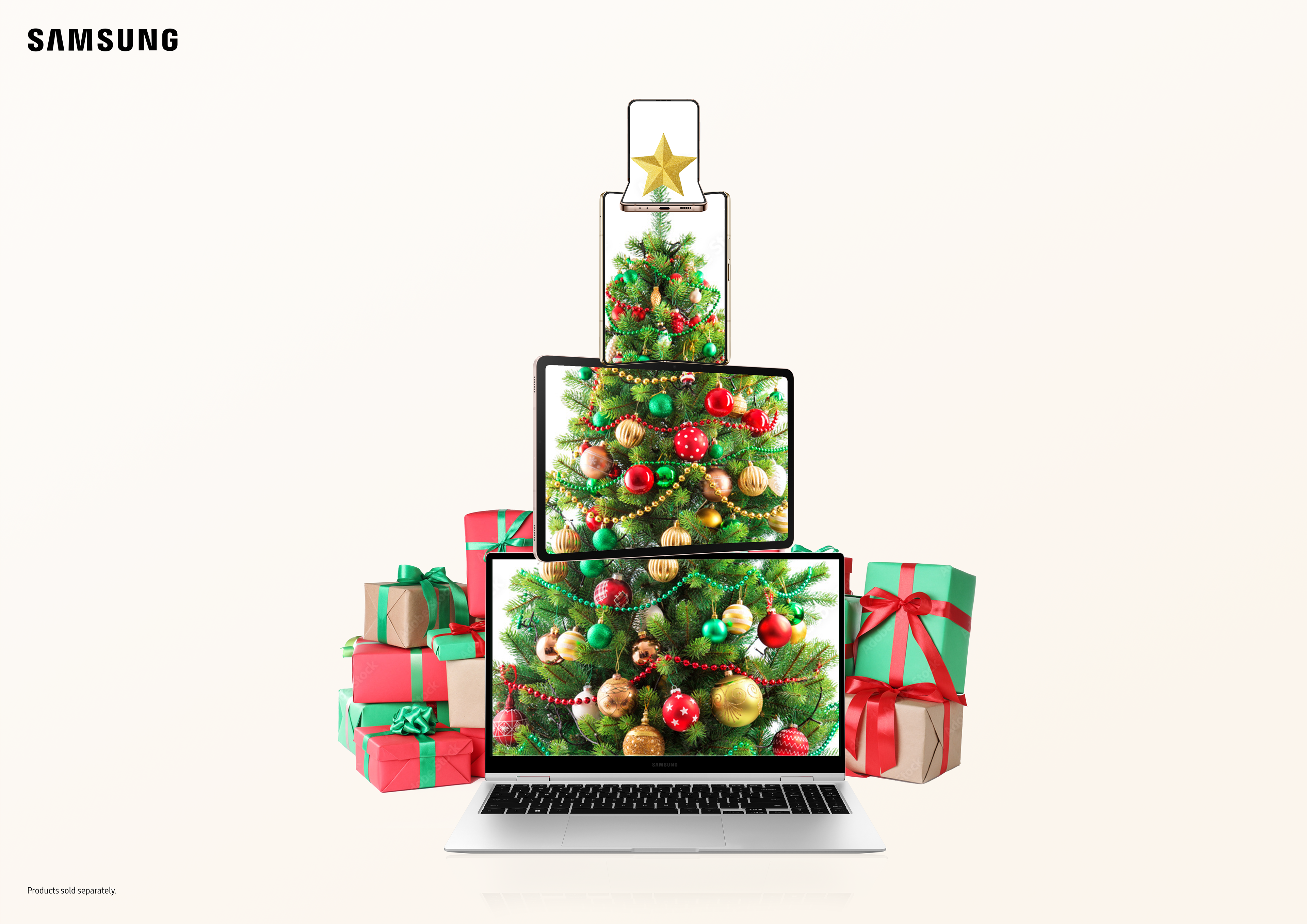 Samsung — Programmatic Ads, image 2