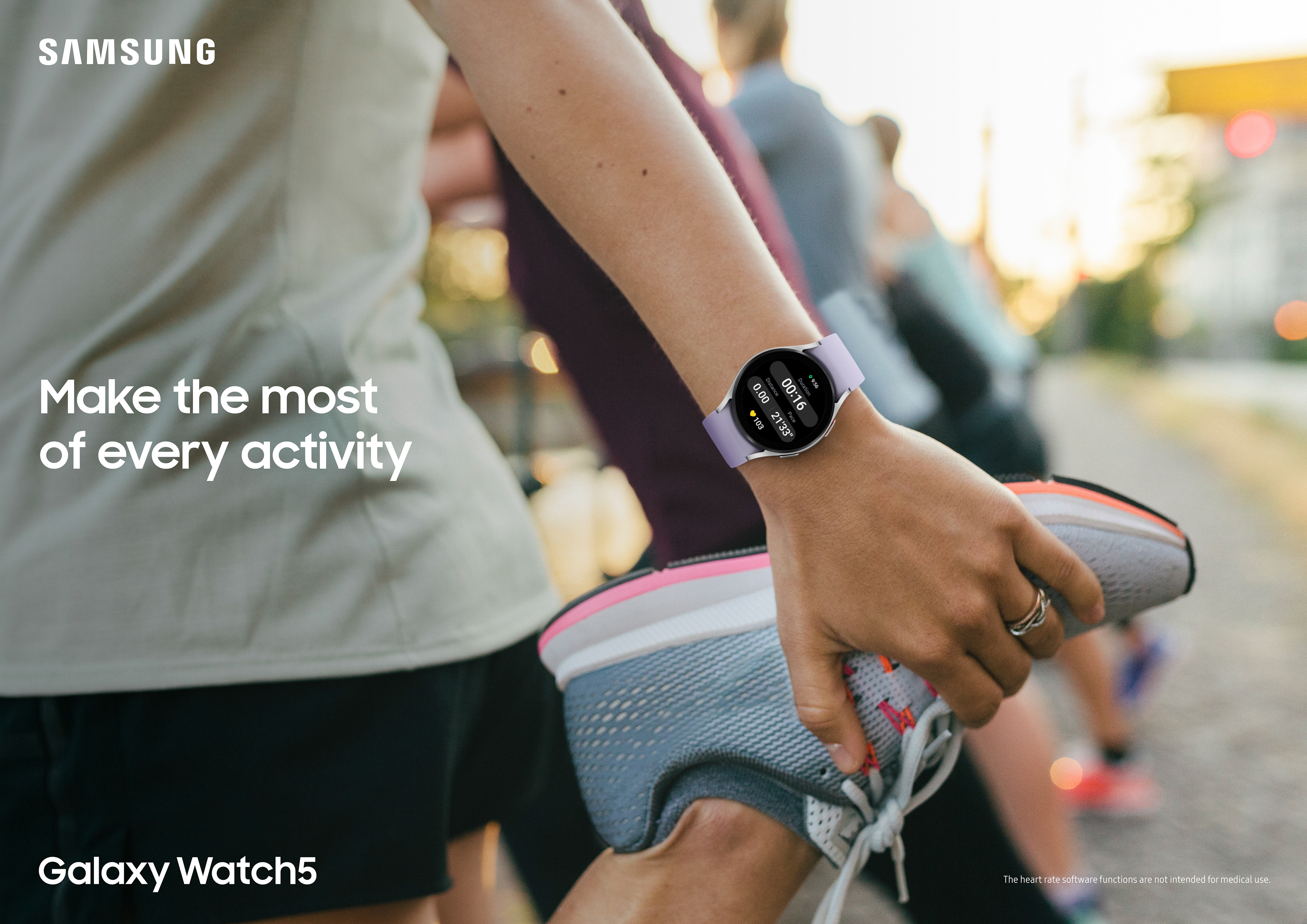 Samsung — Programmatic Ads, image 3