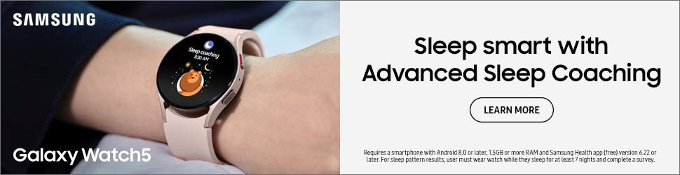 Samsung — Programmatic Ads, image 4